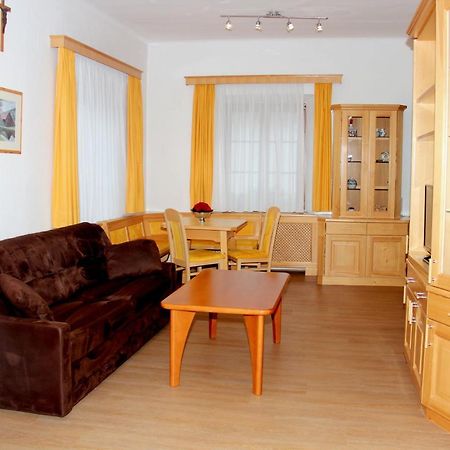 Apartment Welser Ybbsitz Exteriér fotografie
