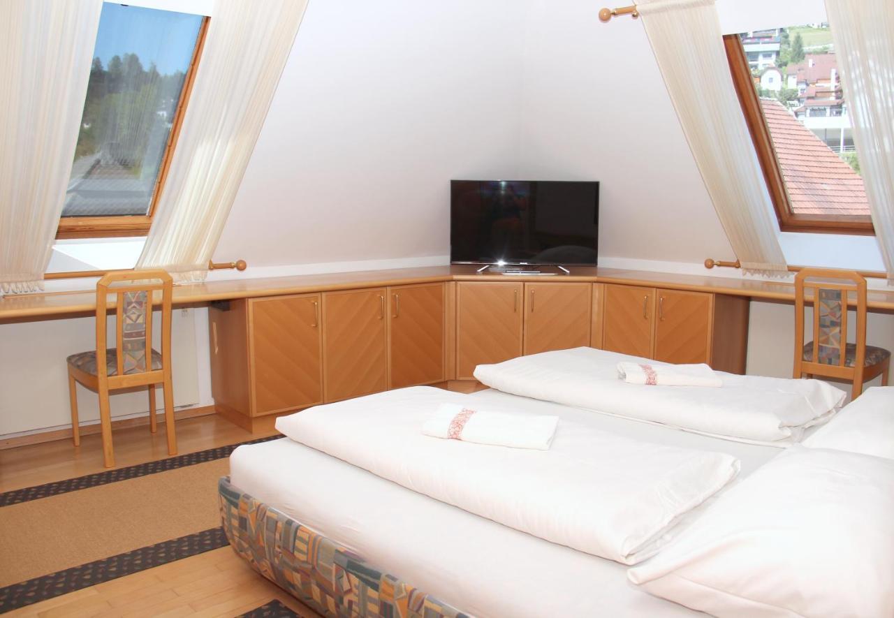 Apartment Welser Ybbsitz Exteriér fotografie