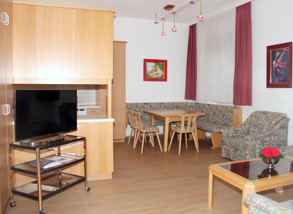 Apartment Welser Ybbsitz Exteriér fotografie