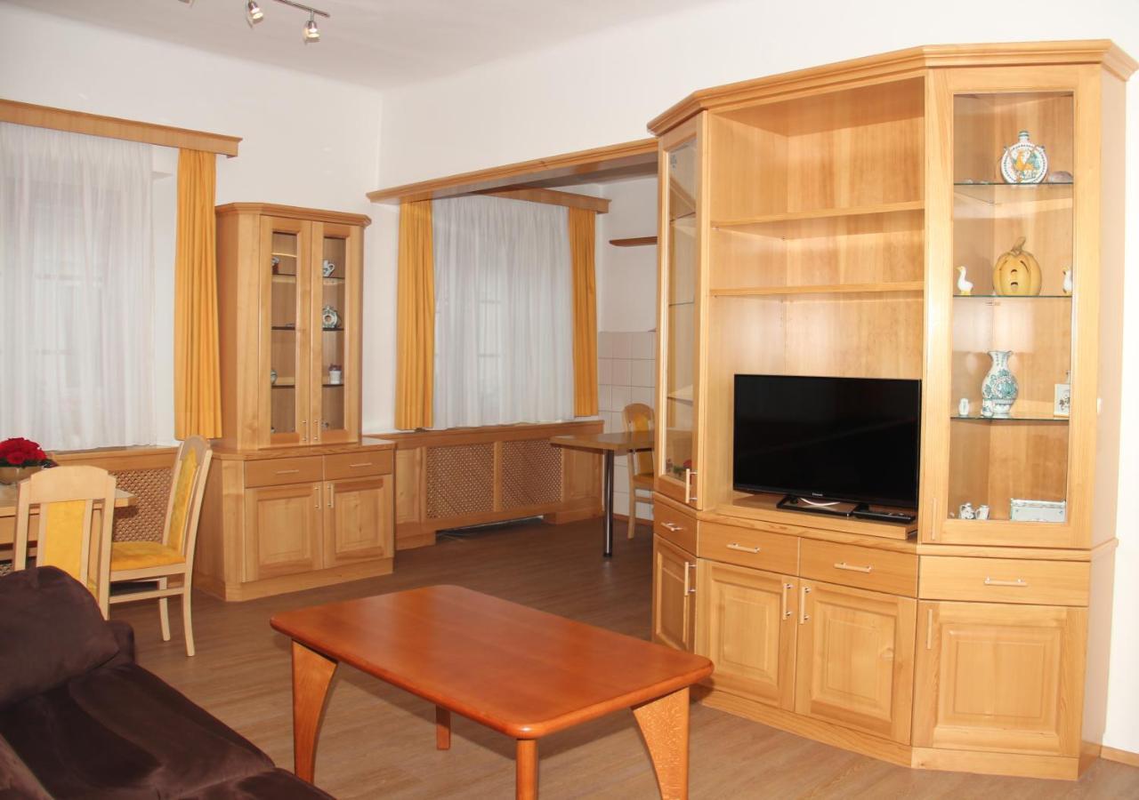 Apartment Welser Ybbsitz Exteriér fotografie