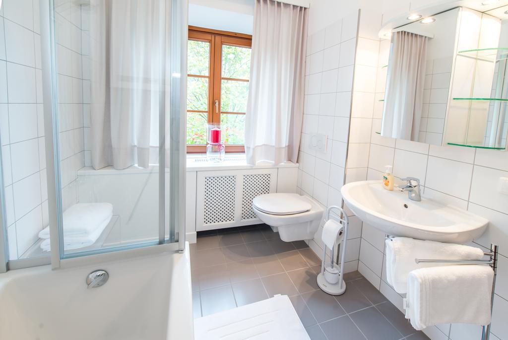 Apartment Welser Ybbsitz Exteriér fotografie
