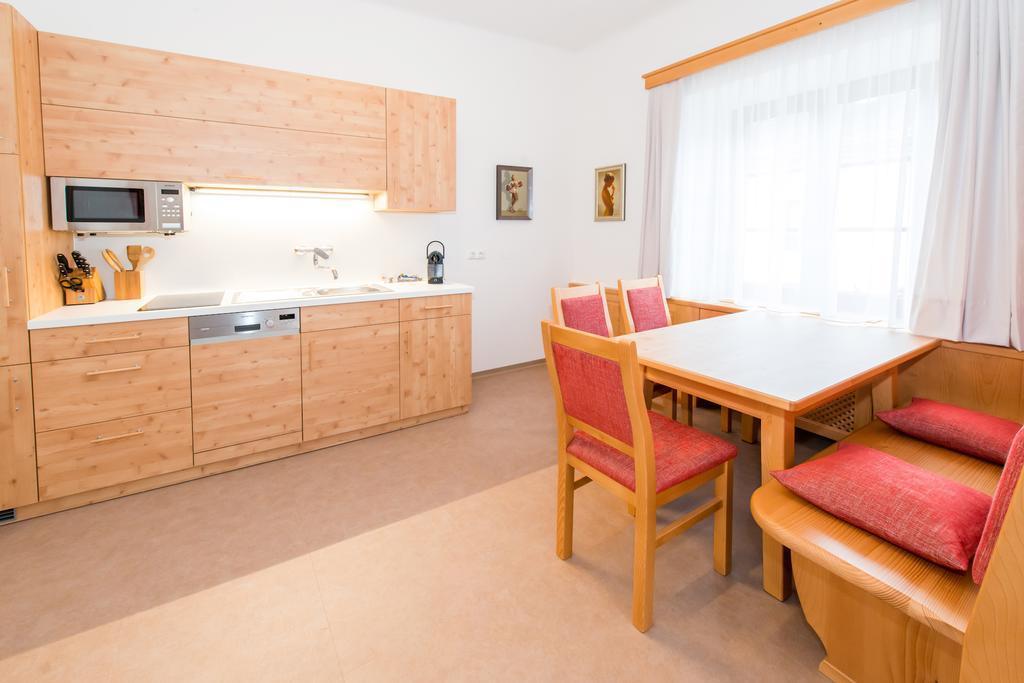 Apartment Welser Ybbsitz Exteriér fotografie