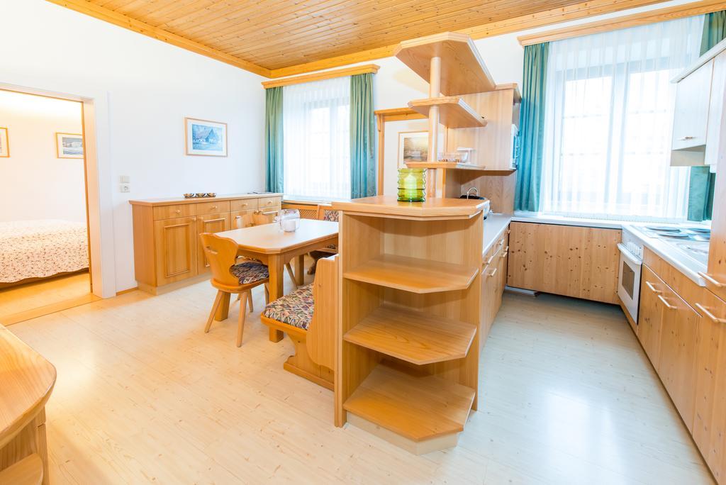 Apartment Welser Ybbsitz Exteriér fotografie
