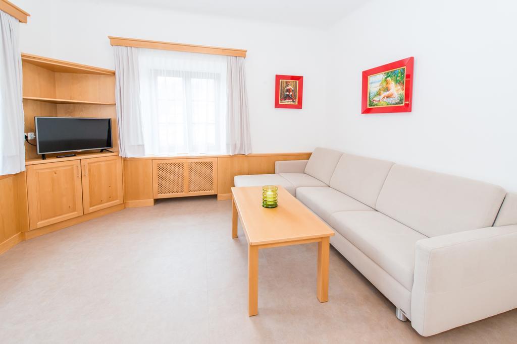 Apartment Welser Ybbsitz Exteriér fotografie