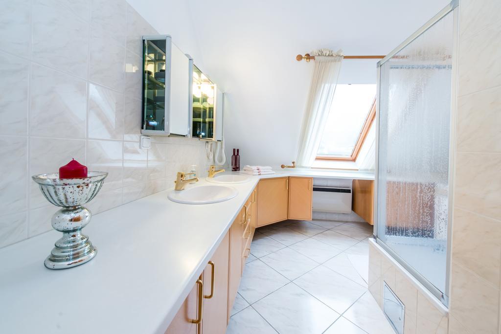 Apartment Welser Ybbsitz Exteriér fotografie